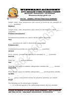 PHY191 GENERAL PHYSICS PRACTICAL SUMMARY.pdf